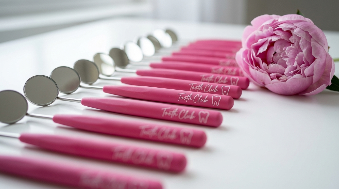 Three women laughing